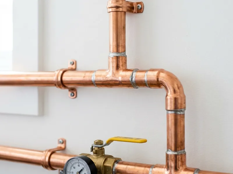 Pipe Repair & Replacement Plumber in Flat, TX